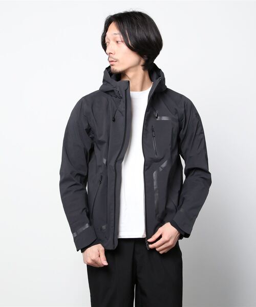 DESCENTE ALLTERRAIN（デサント オルテライン）の「DESCENTE