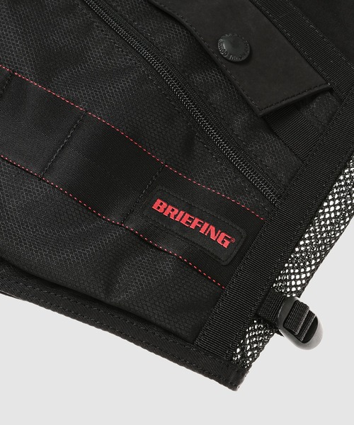 COMME des GARCONS HOMME（コム デ ギャルソン・オム）の「「BRIEFING