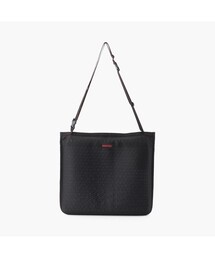 BRIEFING／ブリーフィング】REVERSIBLE CUSHION COVER（クッション