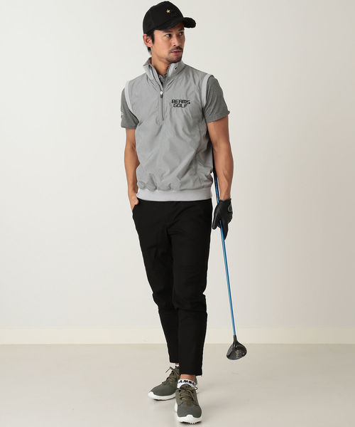 BEAMS GOLF（ビームスゴルフ）の「BEAMS GOLF ORANGE LABEL