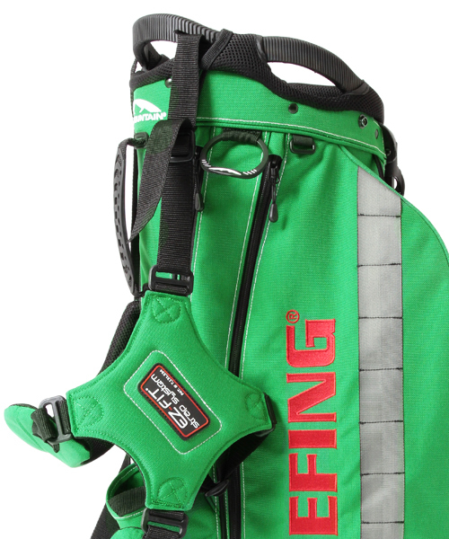 BEAMS GOLF（ビームスゴルフ）の「BRIEFING×BEAMS GOLF / CADDIE STAND