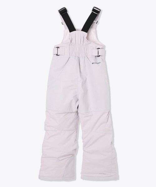 セール】防水 スキー Columbia／キッズ アドベンチャーライドII ビブ