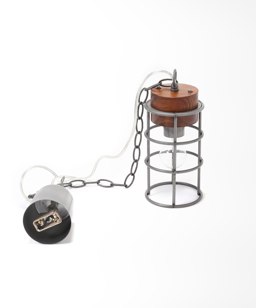 BRIGHTON LAMP ブライトン ペンダントランプ（照明）｜ACME FURNITURE