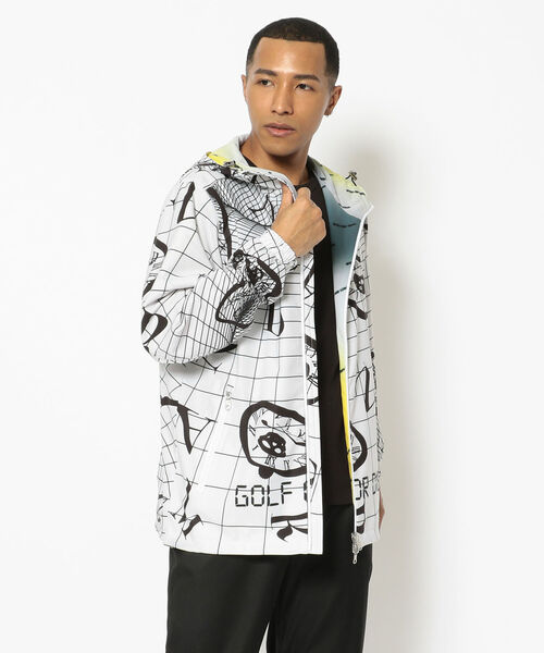 MARK & LONA（マークアンドロナ）の「MARK&LONA/マークアンドロナ