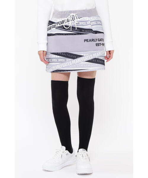 PEARLY GATES（パーリーゲイツ）の「【PEARLY GATES】カノコダンボール