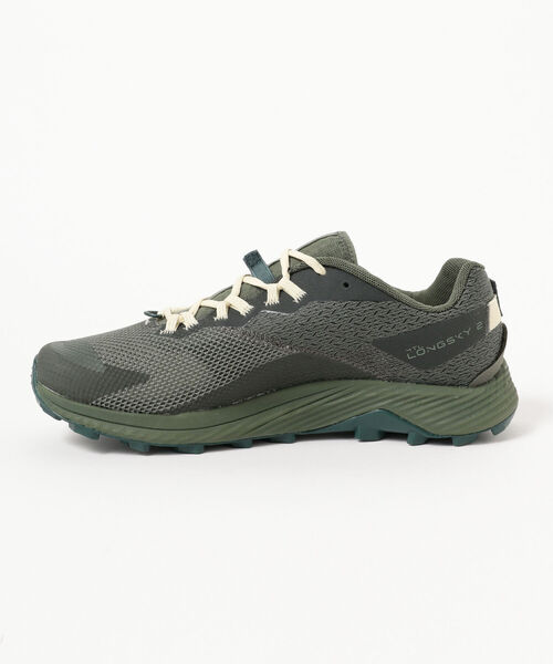 MERRELL（メレル）の「MERRELL × Reese Cooper / MTL LONG SKY 2