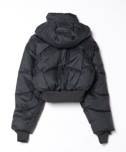 セール】adidas by Stella McCartney クロップド丈 中わた入り