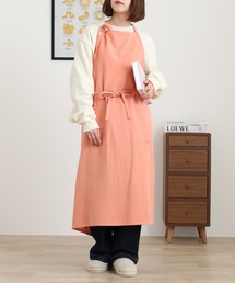 エプロン（オレンジ/橙色系）ファッション通販 - ZOZOTOWN