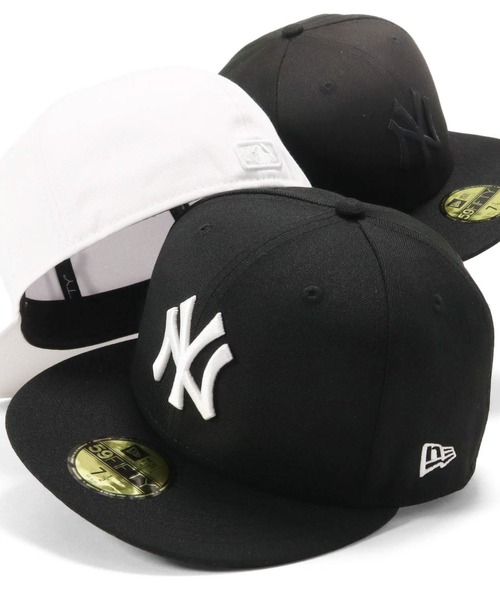 ニューエラ キャップ MLB ニューヨークヤンキース 59FIFTY（キャップ