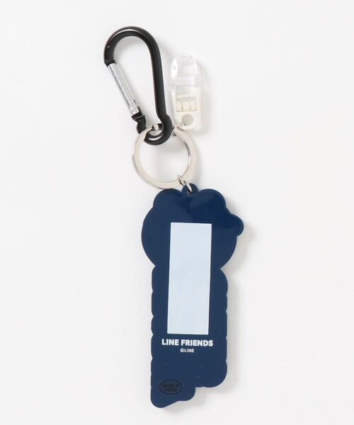 PEARLY GATES（パーリーゲイツ）の「【LINE FRIENDS EDITION】パター