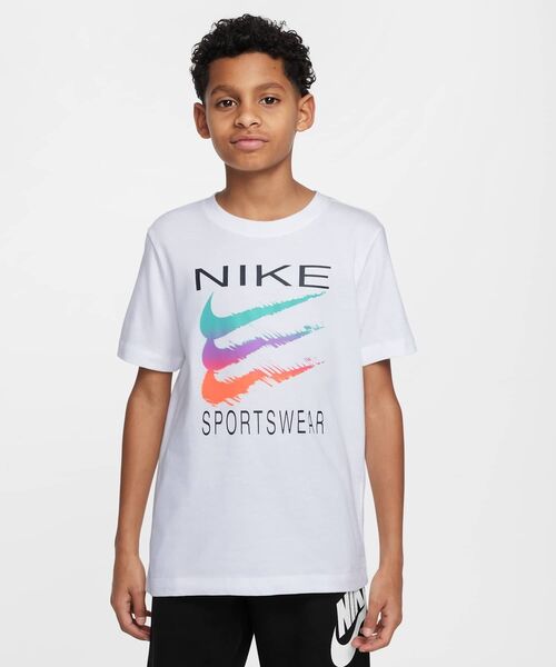 セール】ナイキ スポーツウェア ジュニア Tシャツ / Nike Sportswear