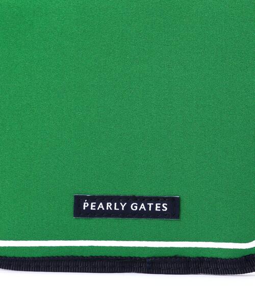 セール】【PEARLY GATES】フォームフィンガー型ショルダーポーチ