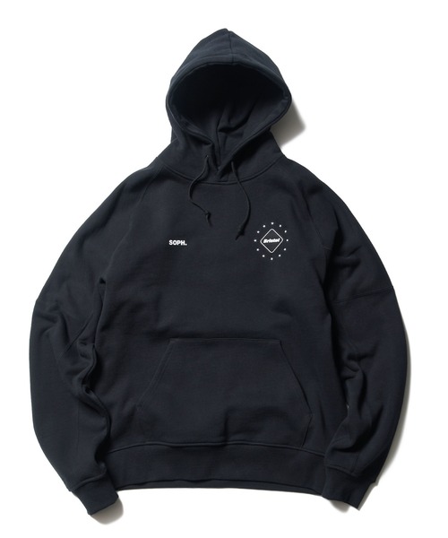 F.C.Real Bristol（エフシーレアルブリストル）の「BIG LOGO TEAM