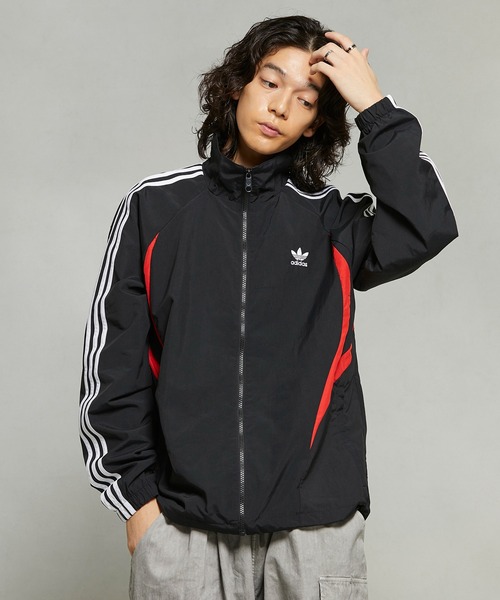 adidas（アディダス）の「アーカイブ トラックトップ / アディダス