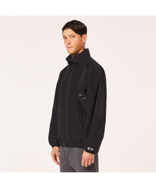 OAKLEY（オークリー）の「【現品限り】オークリー ENHANCE WIND JACKET