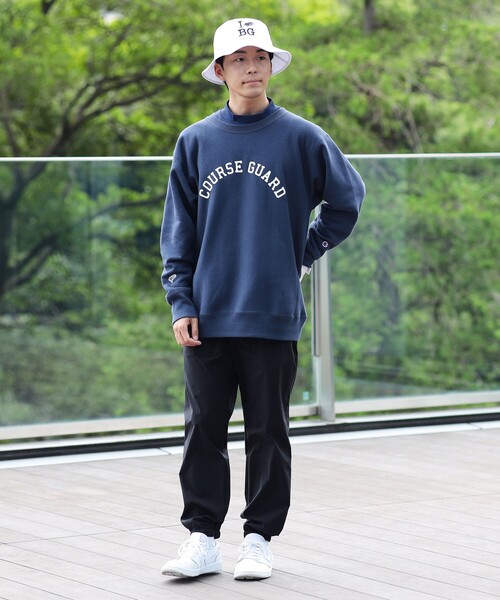 Champion（チャンピオン）の「〈MEN〉Champion / 別注リバースウィーブ