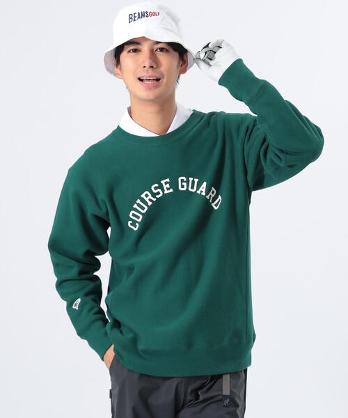 Champion（チャンピオン）の「〈MEN〉Champion / 別注リバースウィーブ