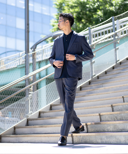 417 EDIFICE（フォーワンセブンエディフィス）の「