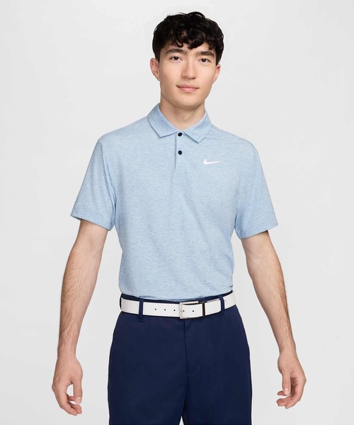 セール】ナイキ Dri-FIT ツアー メンズ ゴルフポロ / Nike Dri-FIT