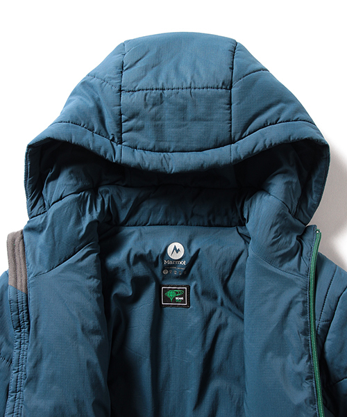 BEAMS GOLF（ビームスゴルフ）の「MARMOT×BEAMS GOLF / 3DeFX+ eMotion