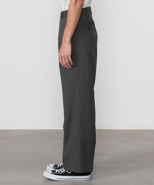 SEDAN ALL-PURPOSE（セダンオールパーパス）の「SEDAN ALL-PURPOSE