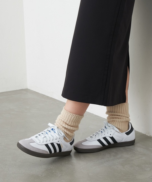 adidas（アディダス）の「【ADIDAS/アディダス】SAMBA OG（スニーカー