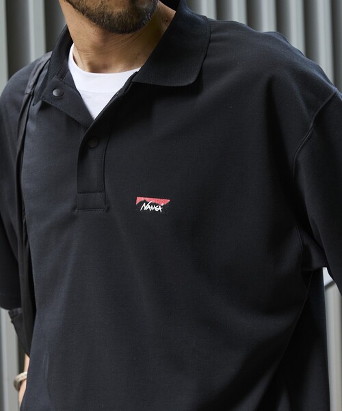 セール】NANGA/ナンガ 別注 neo-PRO スピンドル ワンポイントロゴ