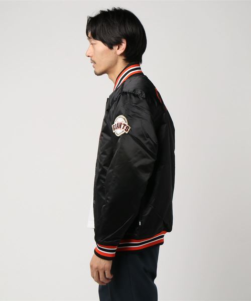 FTC（エフティーシー）の「FTC x SAN FRANCISCO GIANTS x NEW ERA SF