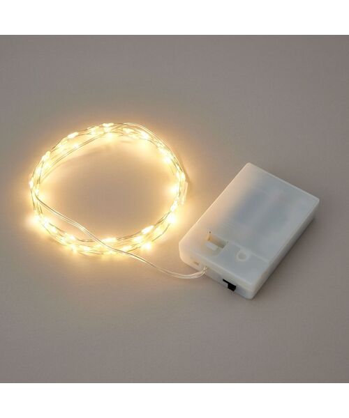 デスクトップツリー リボン ライトピンク（インテリア雑貨