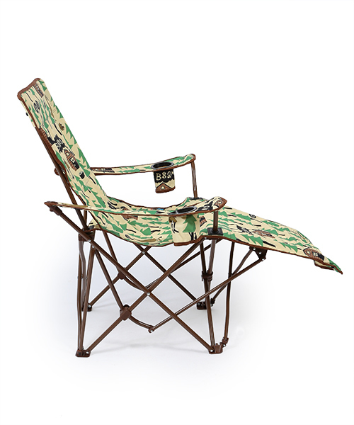 bpr BEAMS（ビーピーアール ビームス ）の「COLEMAN × YUSUKE HANAI