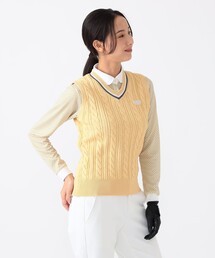 BEAMS GOLF｜ビームスゴルフのトップス（イエロー/黄色系）通販 - ZOZOTOWN