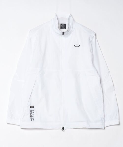 オークリー OAKLEY TACTFUL WIND JACKET 6.0（ナイロンジャケット