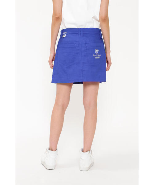 PEARLY GATES（パーリーゲイツ）の「【PEARLY GATES】PGロゴドビー EX