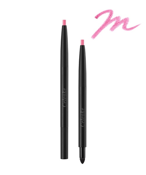 Celvoke / シュアネス アイライナーペンシル（アイライナー）｜Celvoke