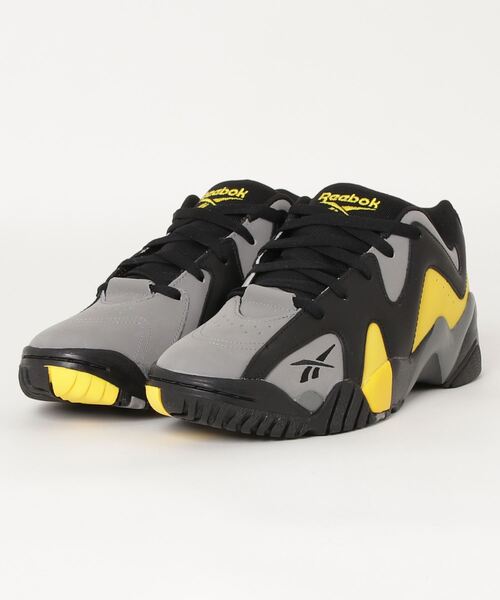 セール】カミカゼ II ロー / Kamikaze II Low（スニーカー）｜Reebok