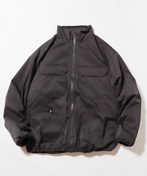 ABU GARCIA（アブ・ガルシア）の「AbuGarcia/アブ ガルシア REVERSIBLE