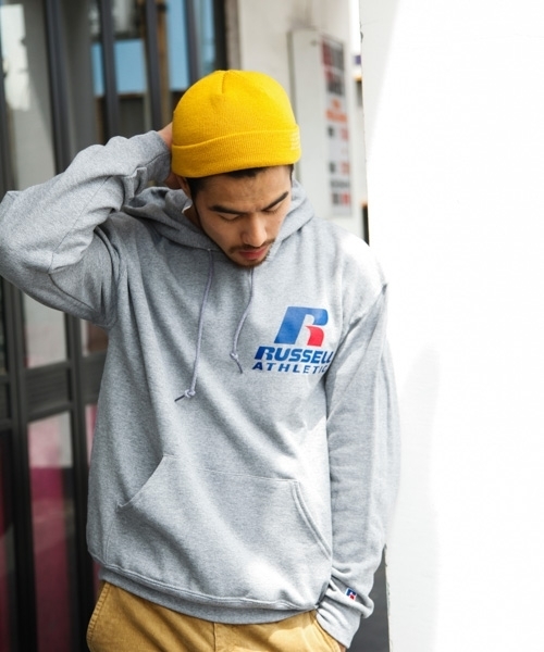 Russell Athletic（ラッセルアスレティック）の「【RUSSELL ATHLETIC
