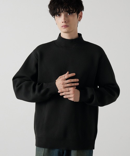 Anchor Smith（アンカー スミス）の「【 軽量 × 抗ピリング