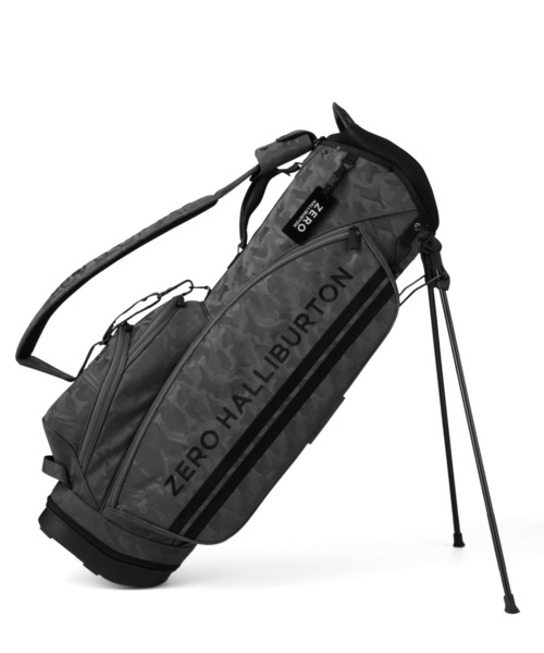 セール】キャディーバッグ ZHG-CB d5 Essence Series 82429（ゴルフ