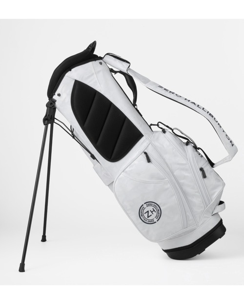 セール】キャディーバッグ ZHG-CB d5 Essence Series 82429（ゴルフ