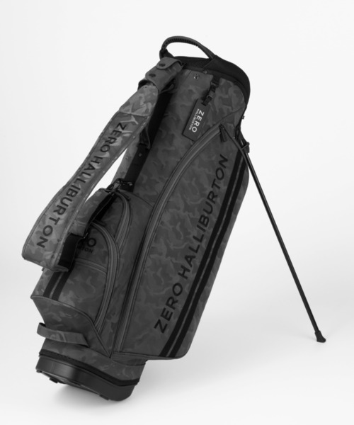 セール】キャディーバッグ ZHG-CB d5 Essence Series 82429（ゴルフ