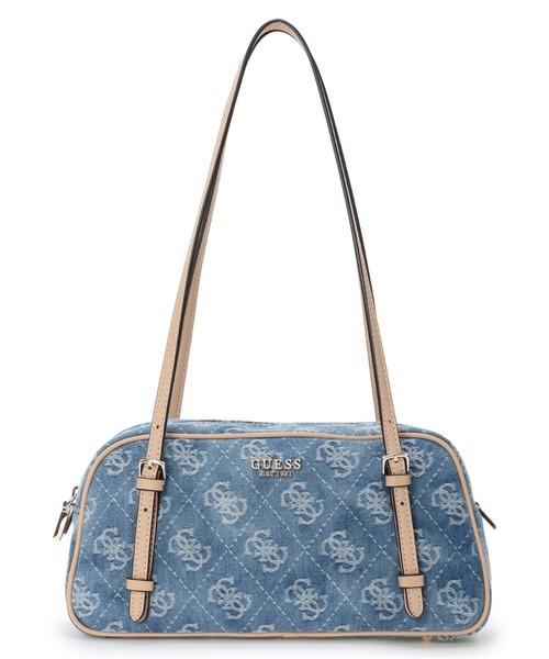 CERELIA Shoulder Satchel ショルダーバッグ | GUESS(ゲス) JAPAN 公式