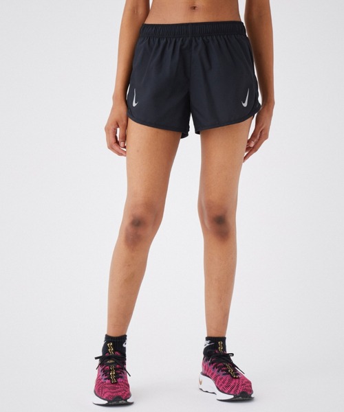 NIKE（ナイキ）の「【NIKE】 Dri-FIT テンポ レース ウィメンズ