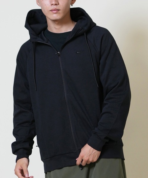 NIKE/ナイキ フルジップパーカー ZIP DF UV PRIMARY FZ HOD FZ0968-010