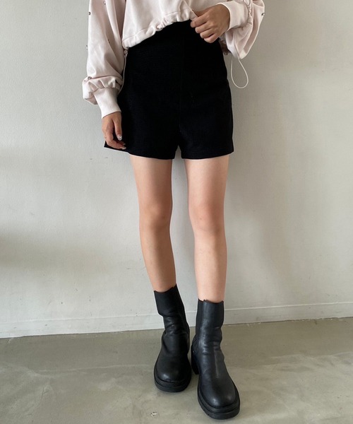 アソートショートパンツ/セットアップビスチェあり（その他パンツ