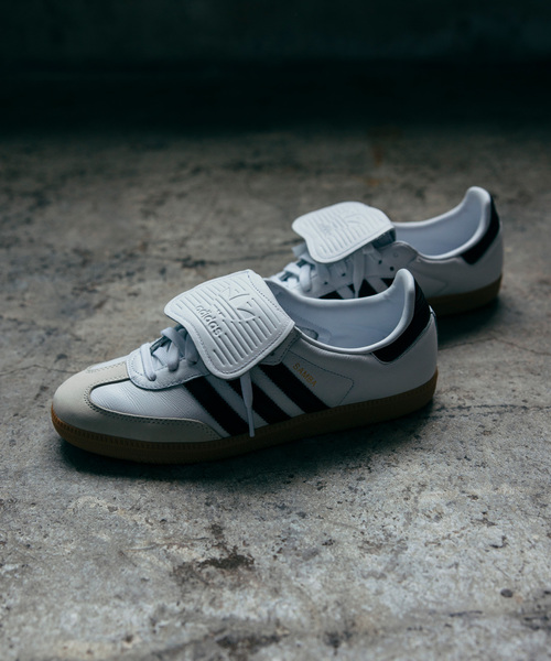 adidas（アディダス）の「ADIDAS SAMBA LT W（スニーカー）」 - WEAR