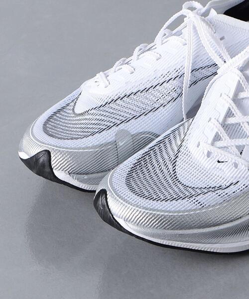 NIKE（ナイキ）の「＜NIKE＞ ズームX ヴェイパーフライ ネクスト％ 2