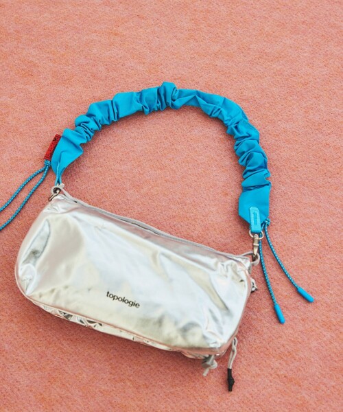 Topologie/トポロジー Bungee Wrist Strap/バンジーリストストラップ