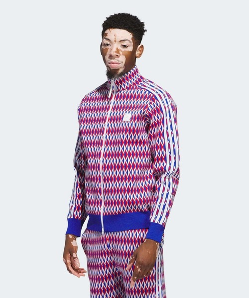 adidas（アディダス）の「ADICROSS PRIMEKNITジャケット【adidas Golf