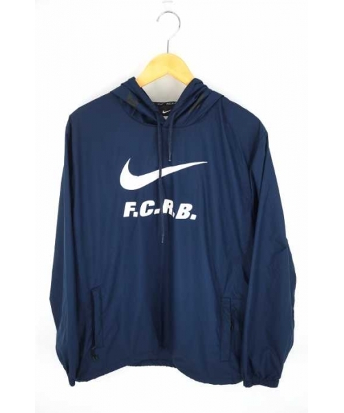 ブランド古着】【NIKE × F.C.Real Bristol（ナイキ エフシーレアル